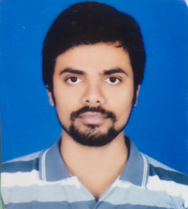 Murari Lal Sah
